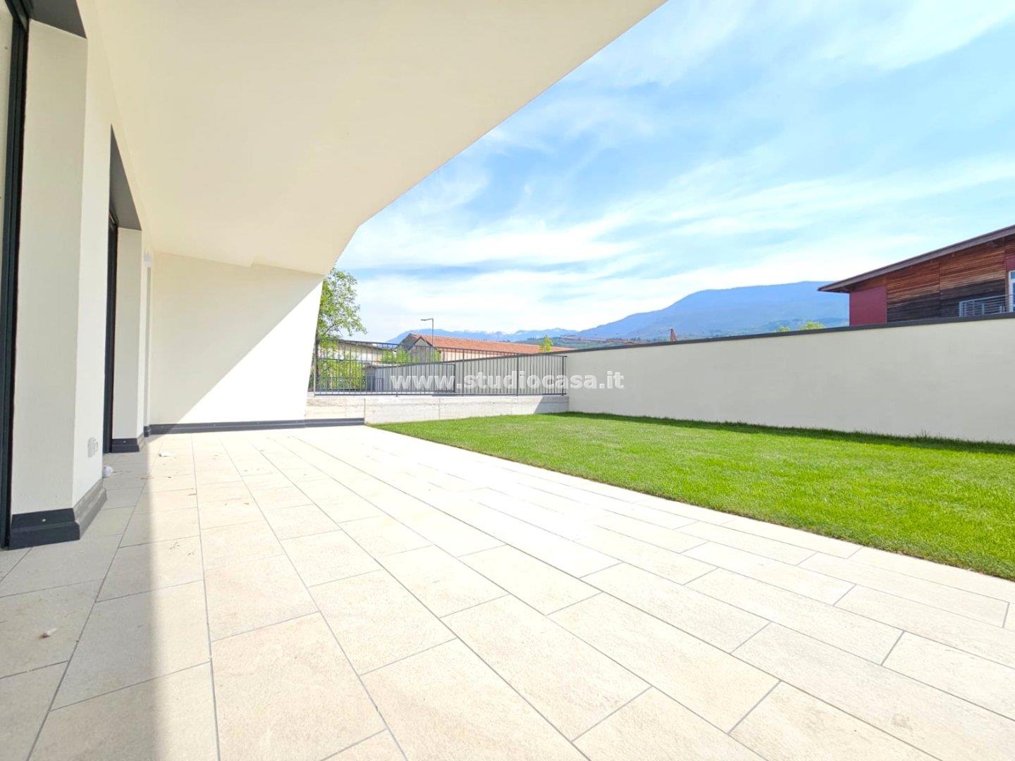 Appartamento in vendita a Rovereto