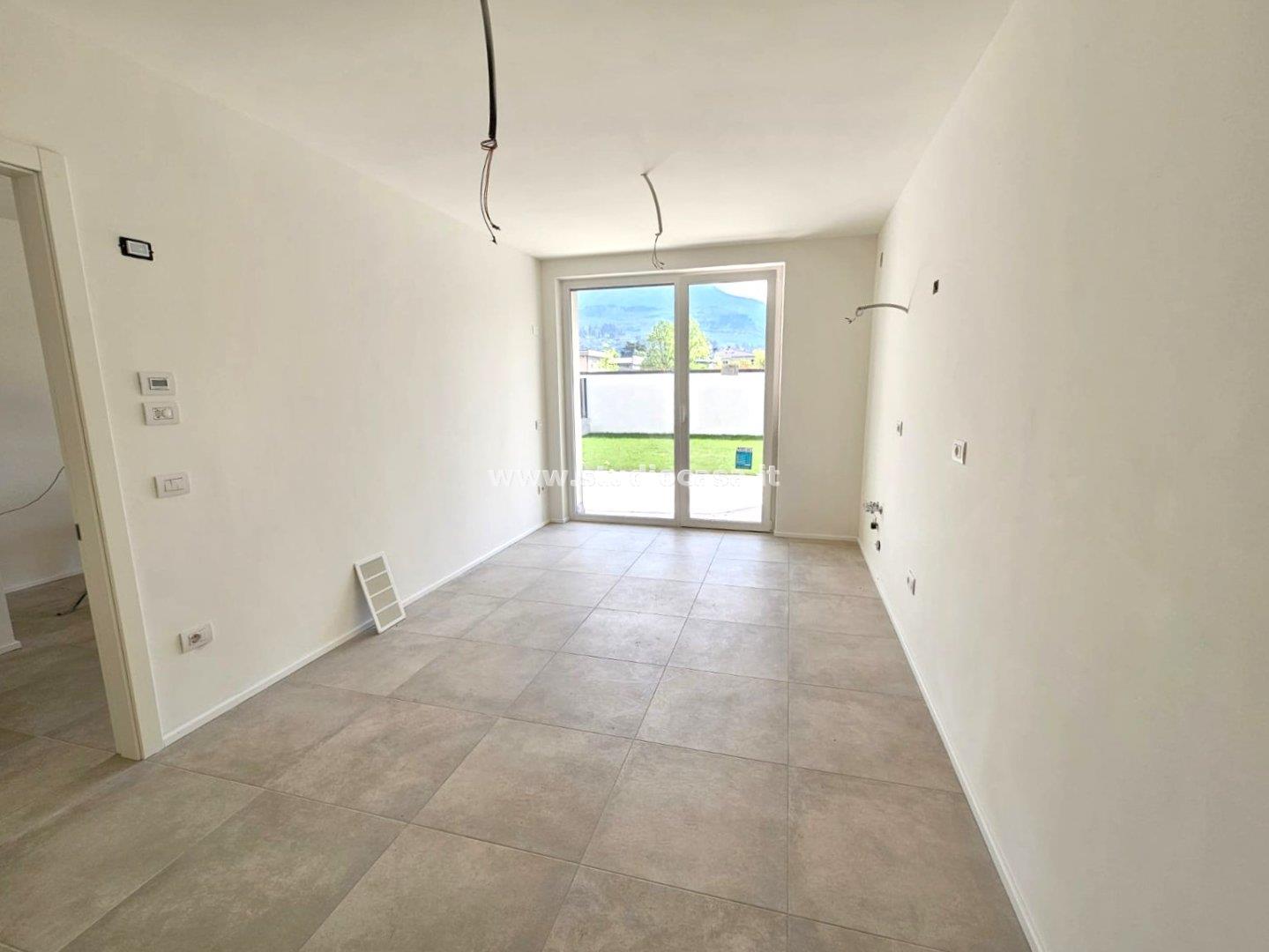 Appartamento in vendita a Rovereto