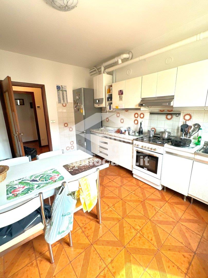 Appartamento in vendita a Pomarolo