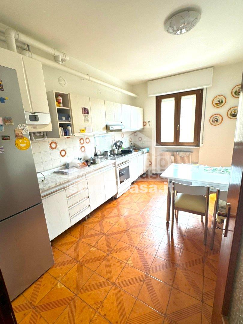 Appartamento in vendita a Pomarolo