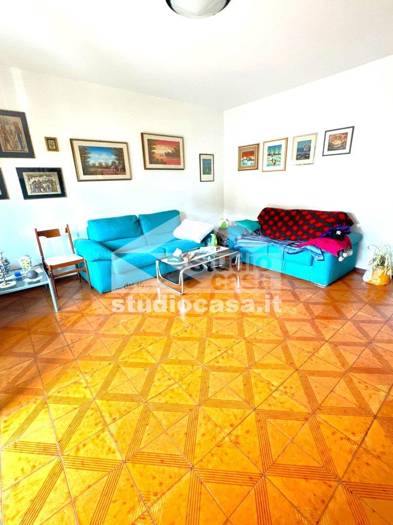 Appartamento in vendita a Pomarolo