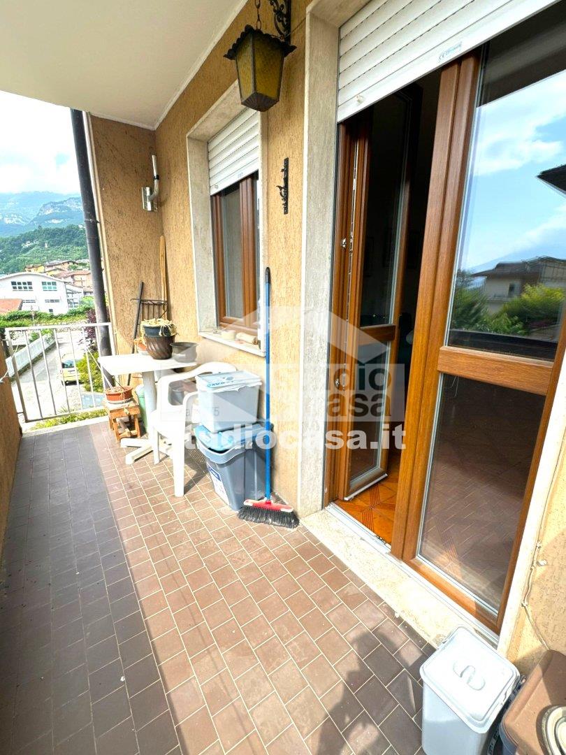 Appartamento in vendita a Pomarolo