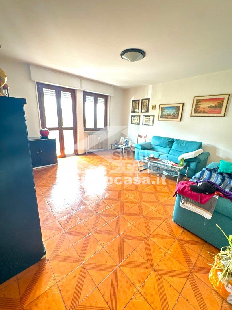 Appartamento in vendita a Pomarolo