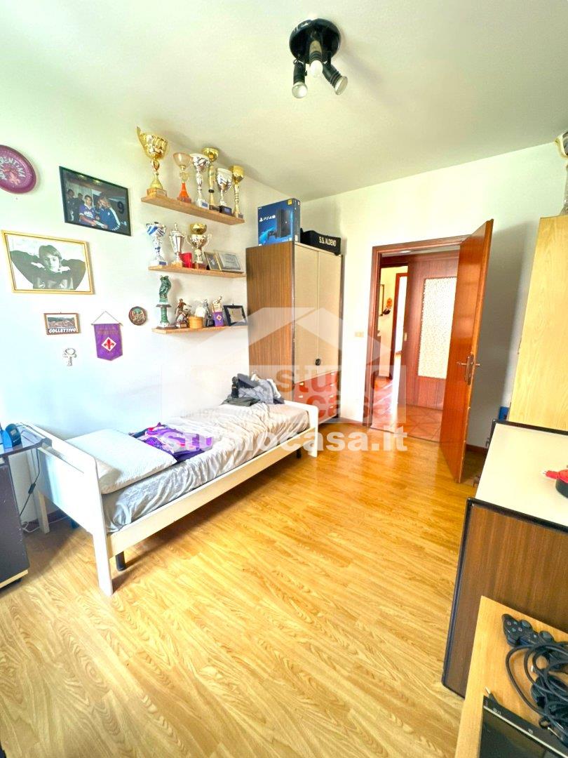 Appartamento in vendita a Pomarolo