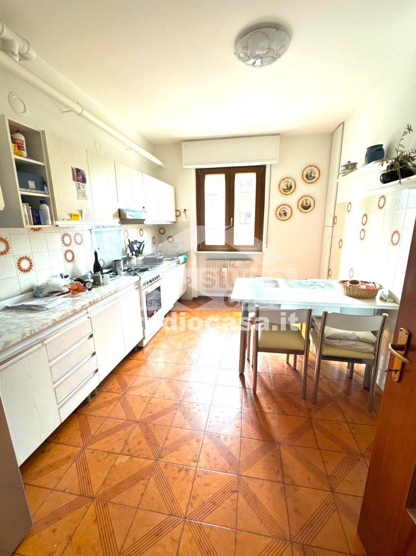 Appartamento in vendita a Pomarolo