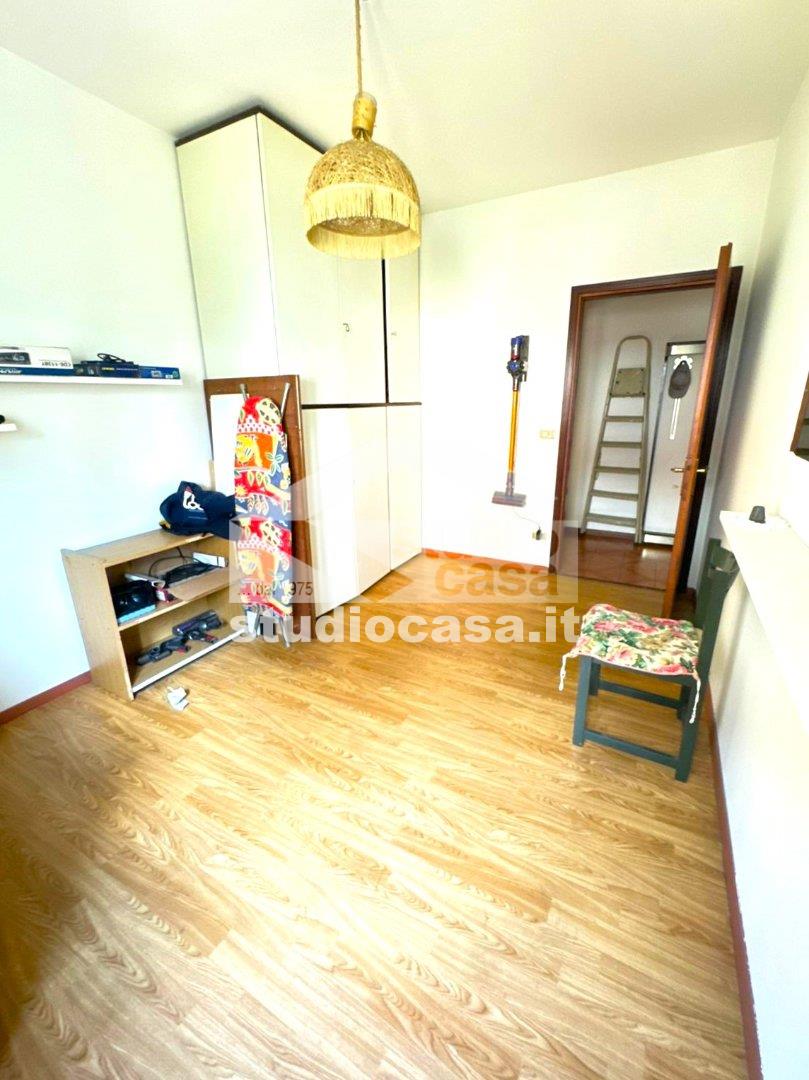 Appartamento in vendita a Pomarolo