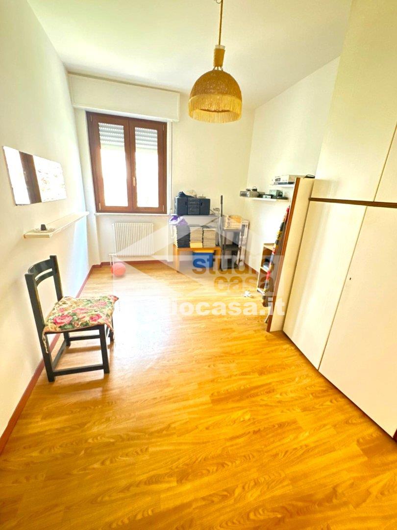 Appartamento in vendita a Pomarolo