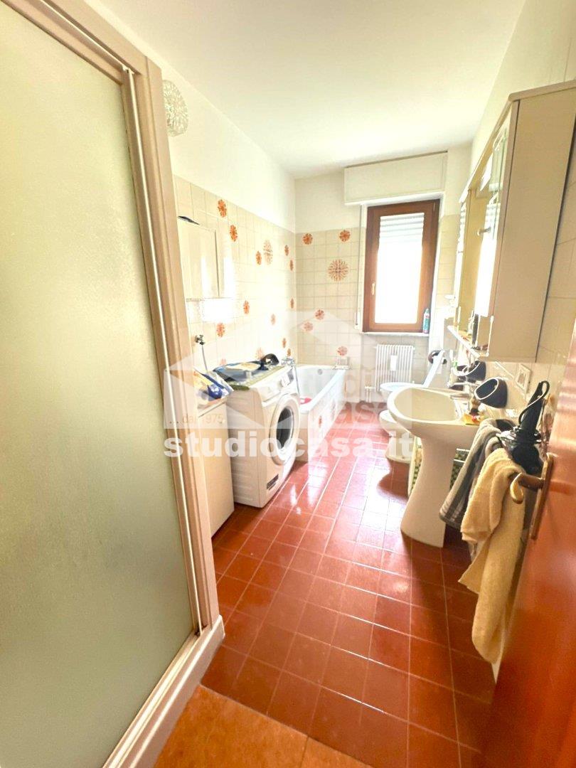 Appartamento in vendita a Pomarolo