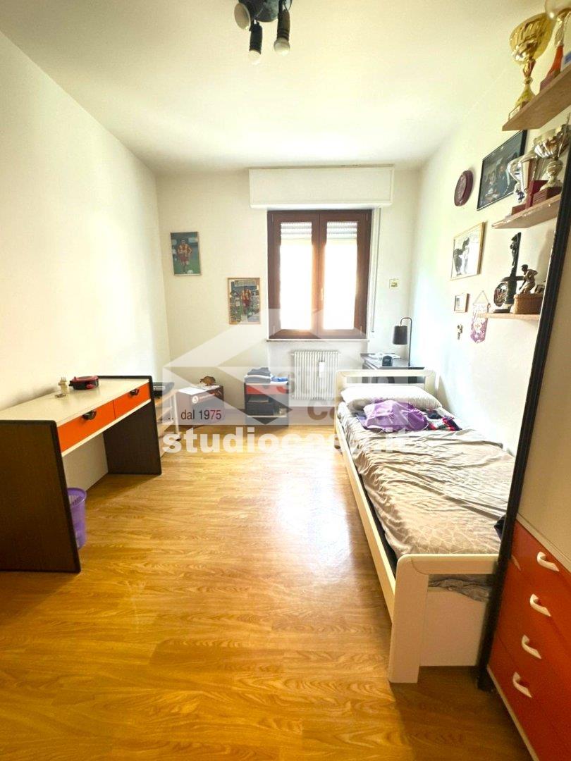 Appartamento in vendita a Pomarolo