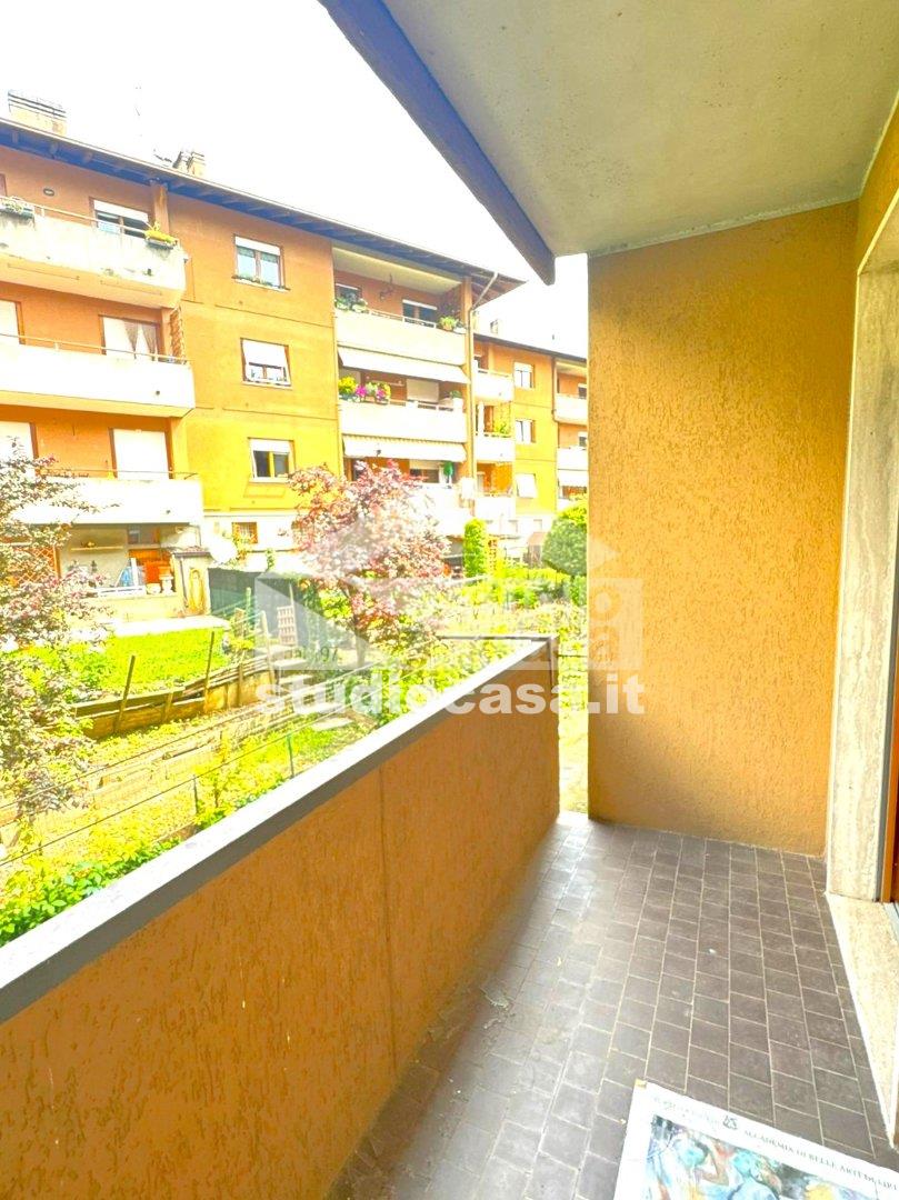 Appartamento in vendita a Pomarolo