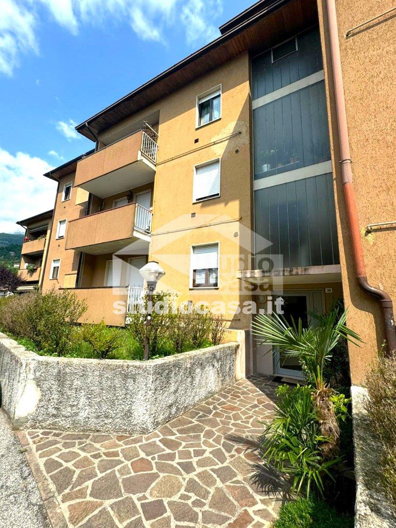 Appartamento in vendita a Pomarolo