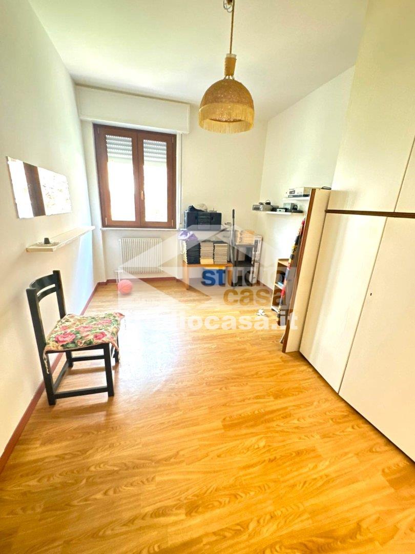 Appartamento in vendita a Pomarolo