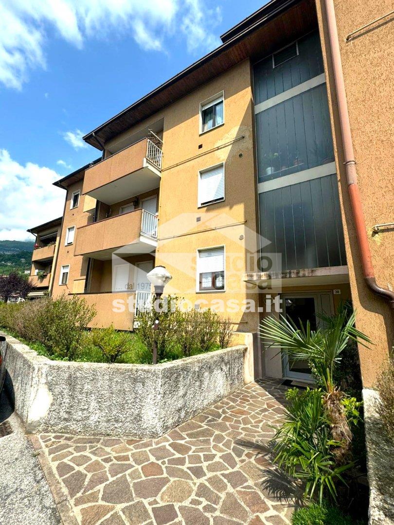 Appartamento in vendita a Pomarolo