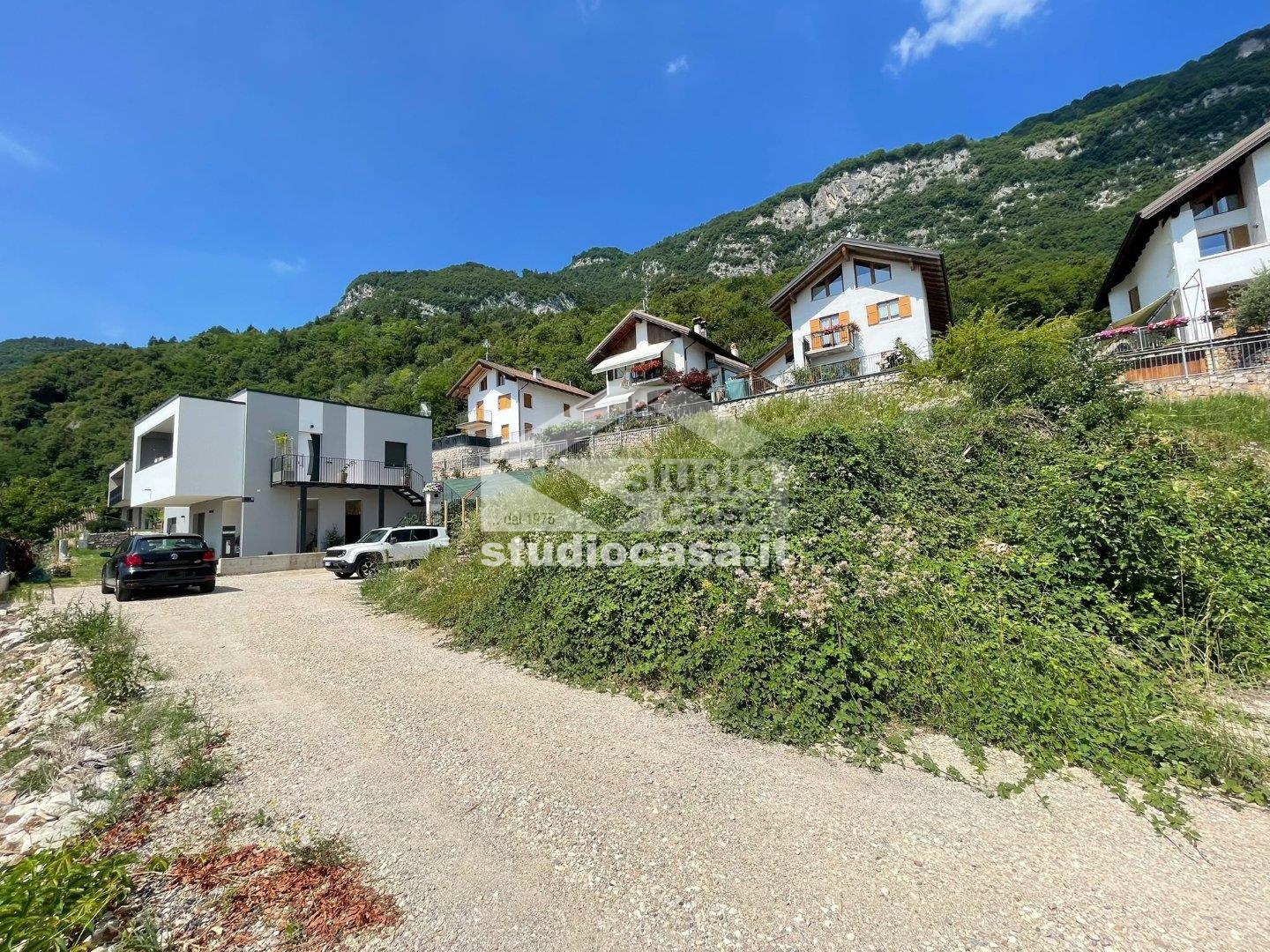 Terreno Residenziale in vendita a Isera