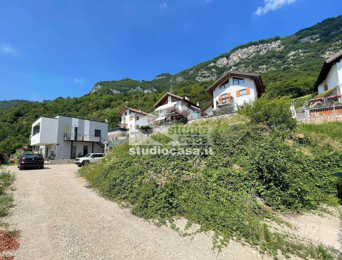 Terreno Residenziale in vendita a Isera
