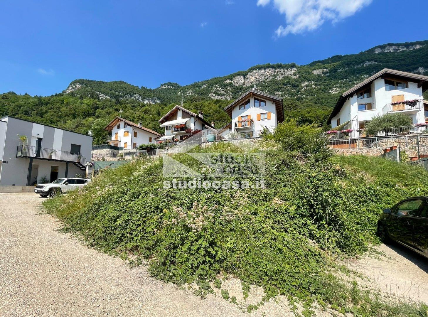 Terreno Residenziale in vendita a Isera