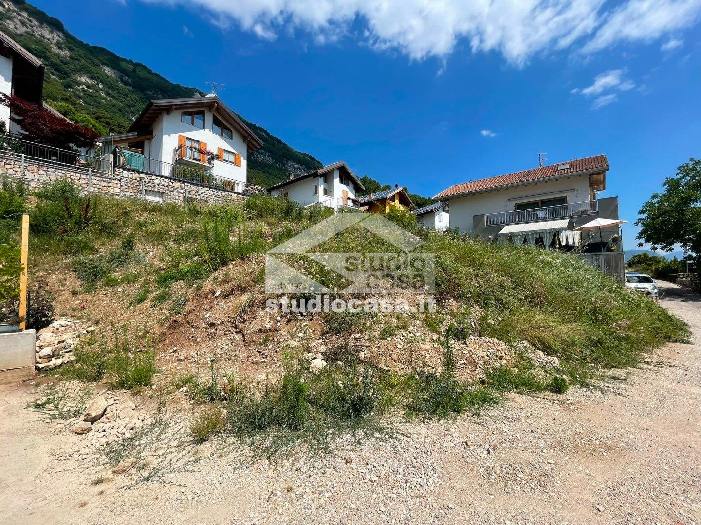 Terreno Residenziale in vendita a Isera