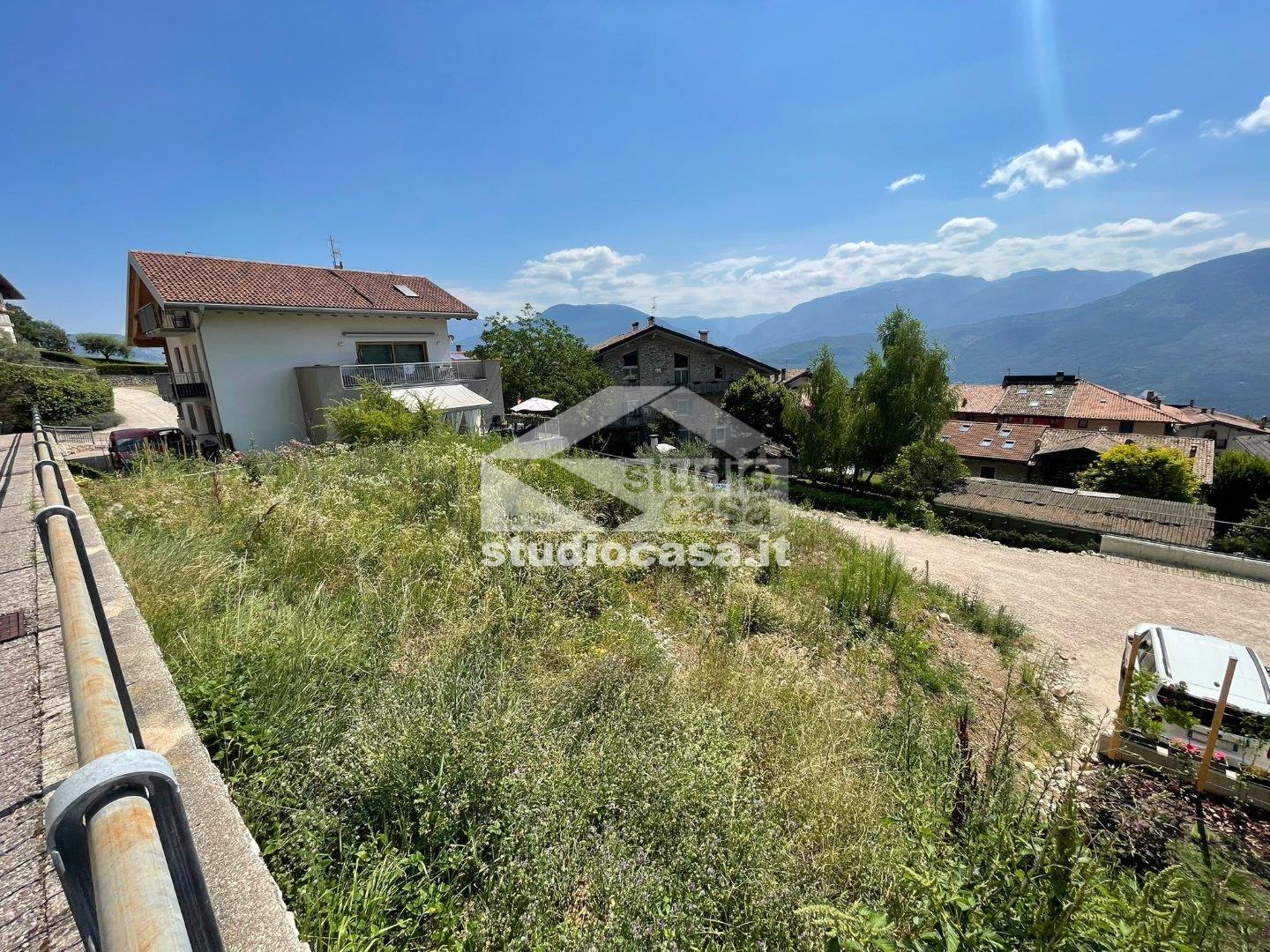 Terreno Residenziale in vendita a Isera