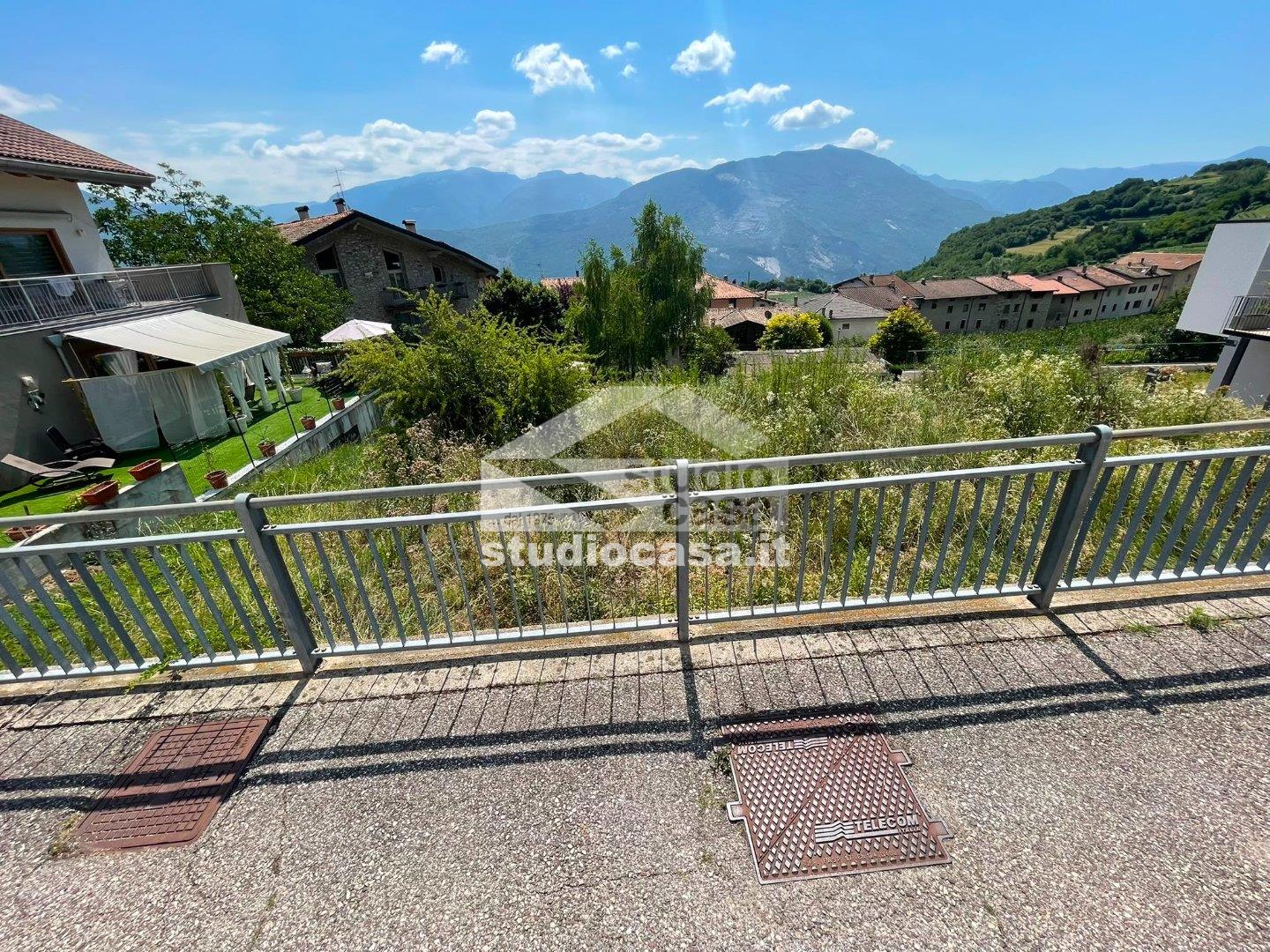 Terreno Residenziale in vendita a Isera