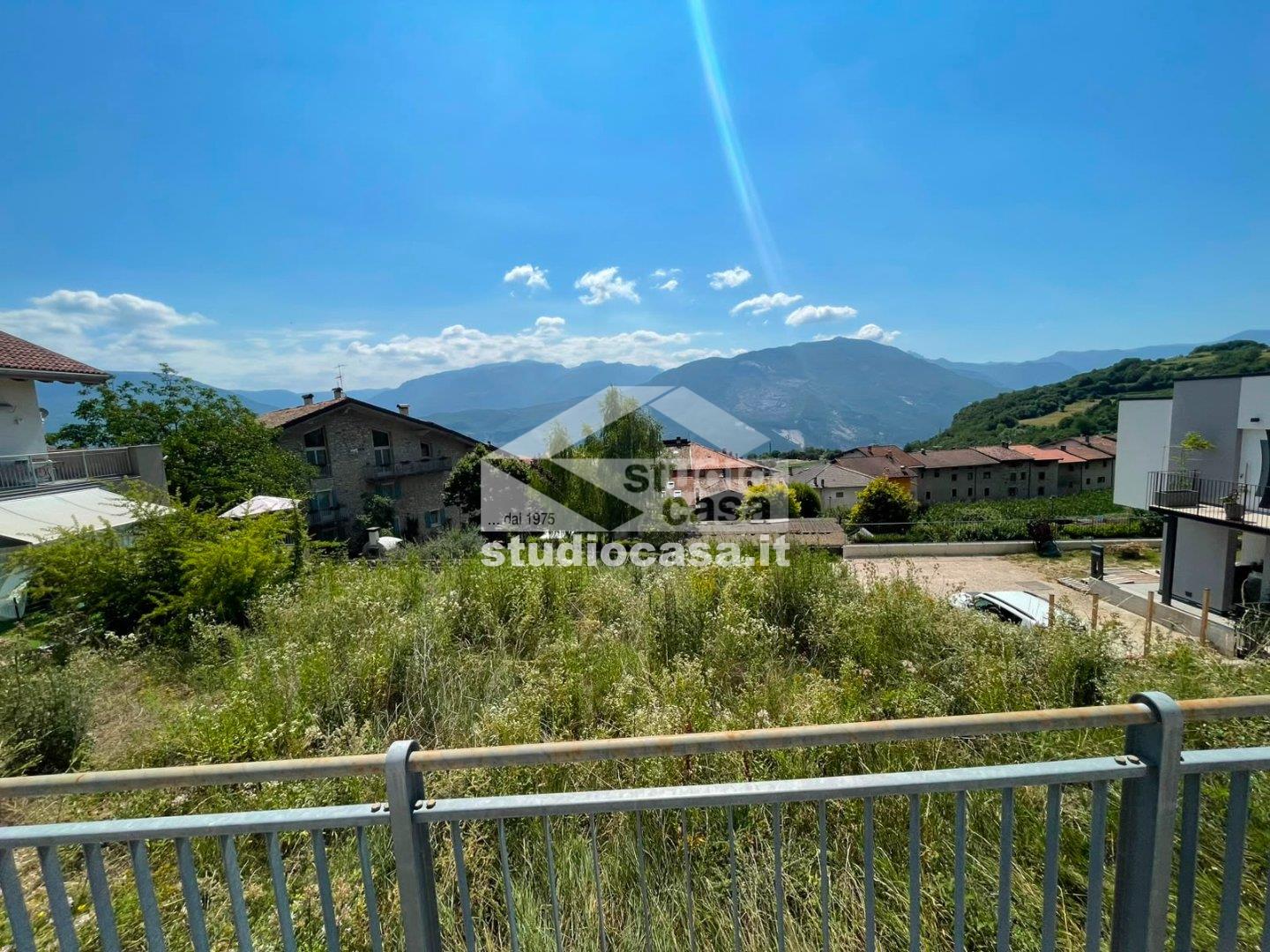 Terreno Residenziale in vendita a Isera