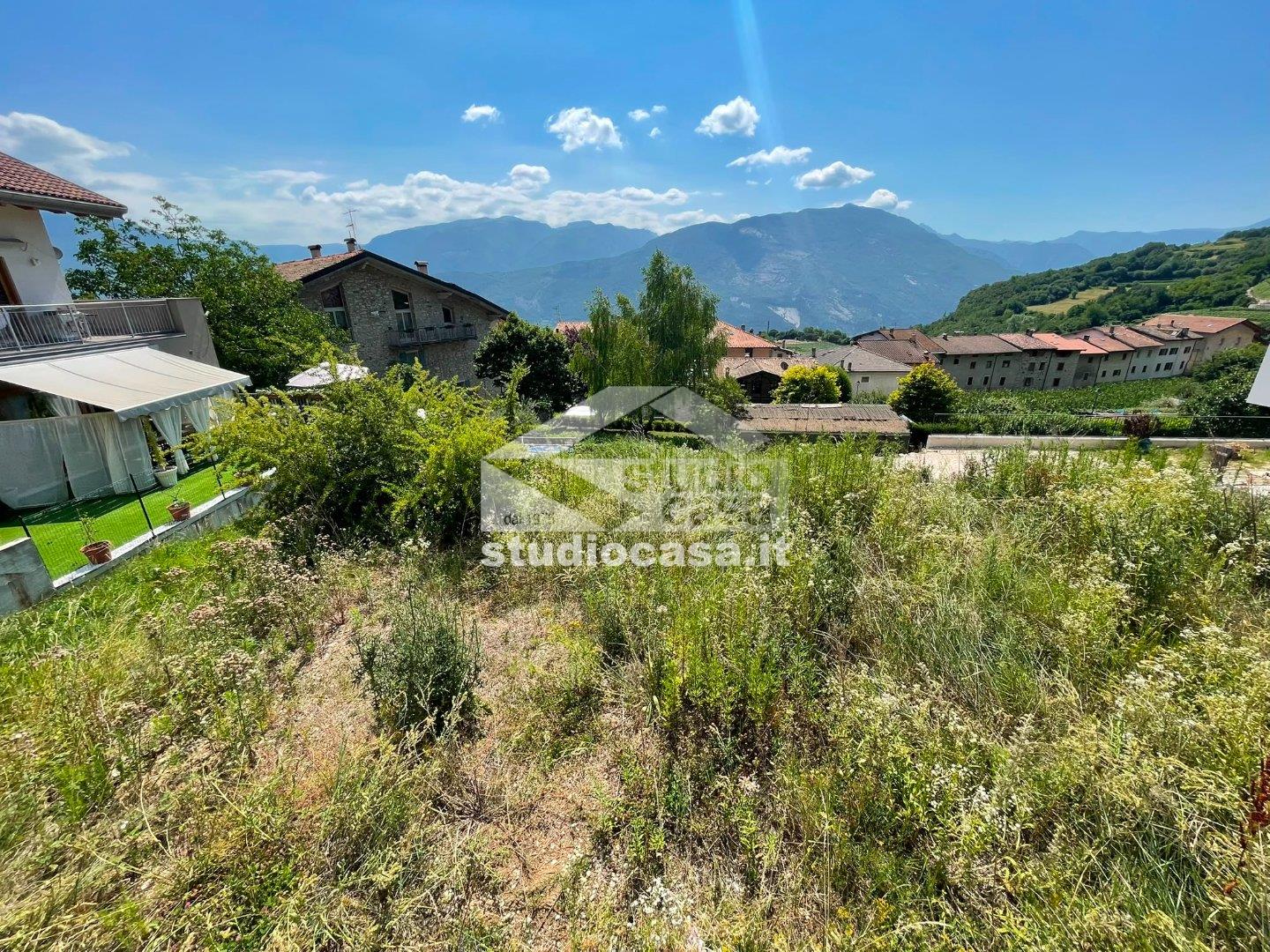 Terreno Residenziale in vendita a Isera