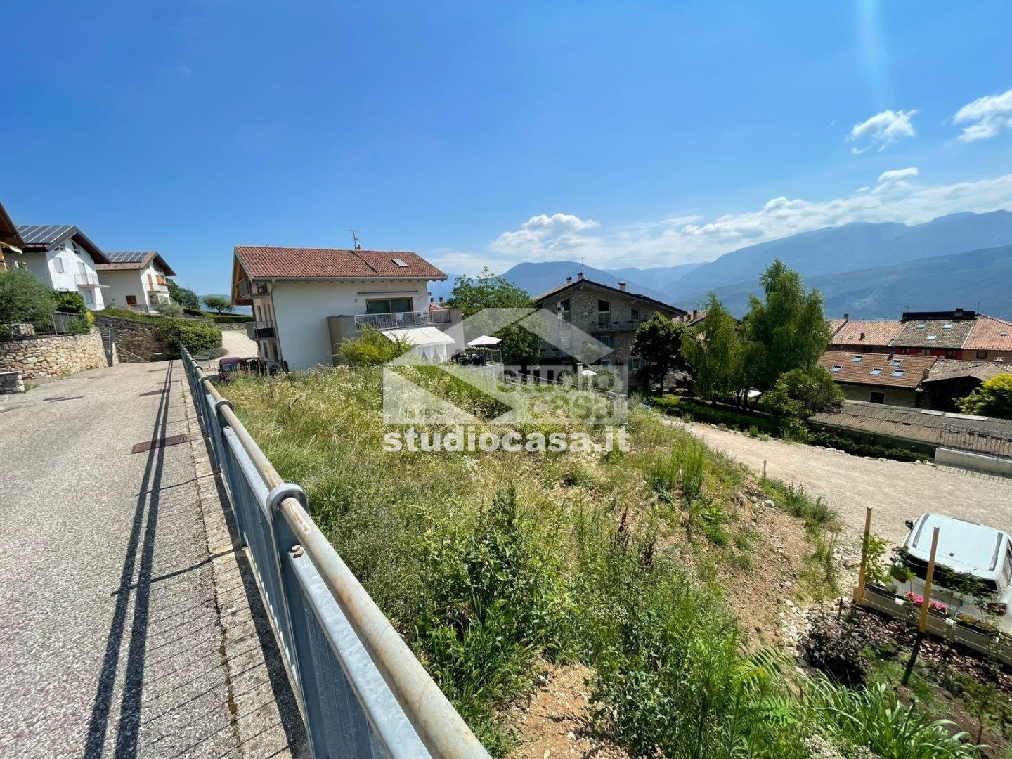 Terreno Residenziale in vendita a Isera