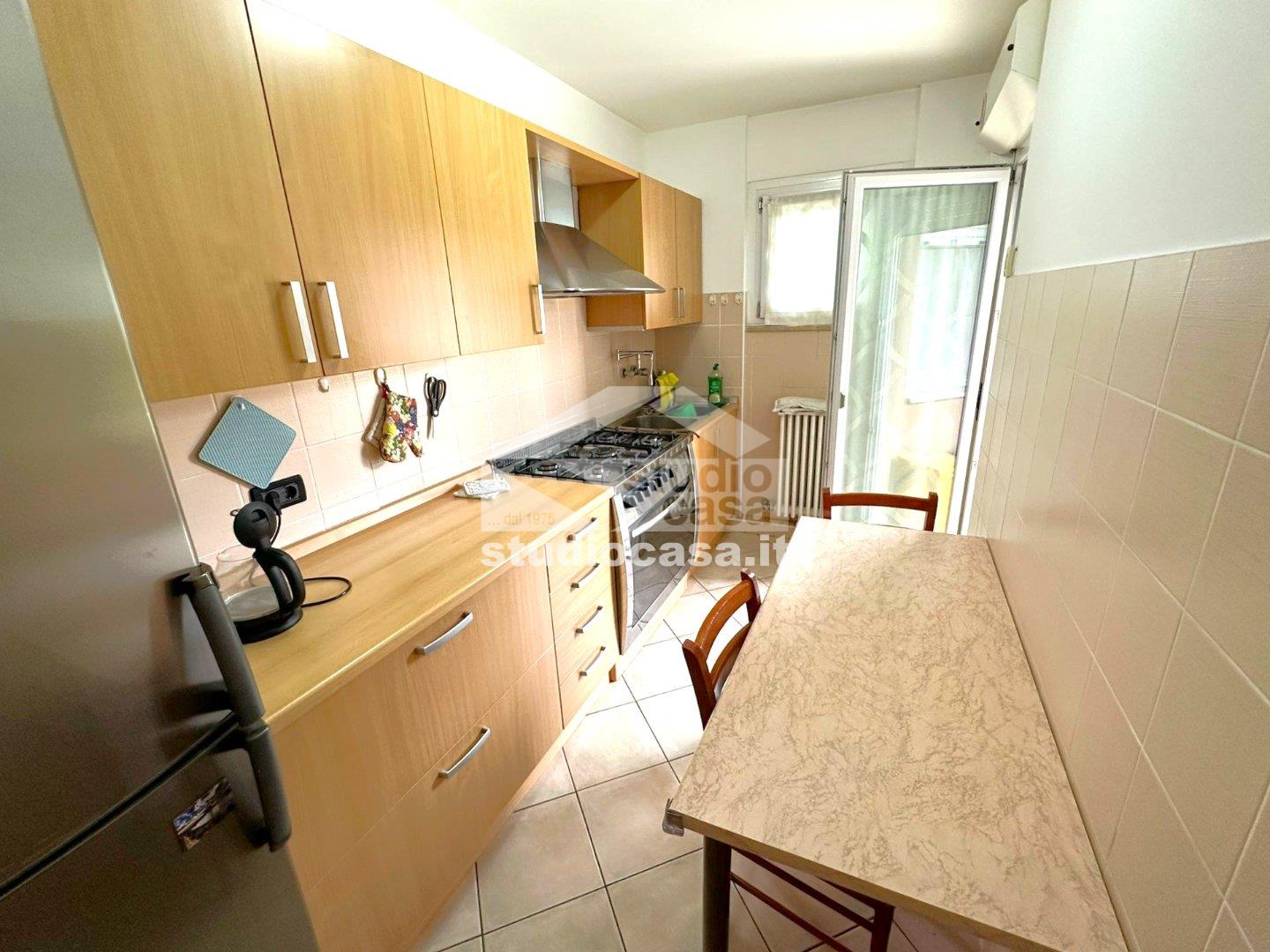 Stanza in Appartamento in affitto a Rovereto