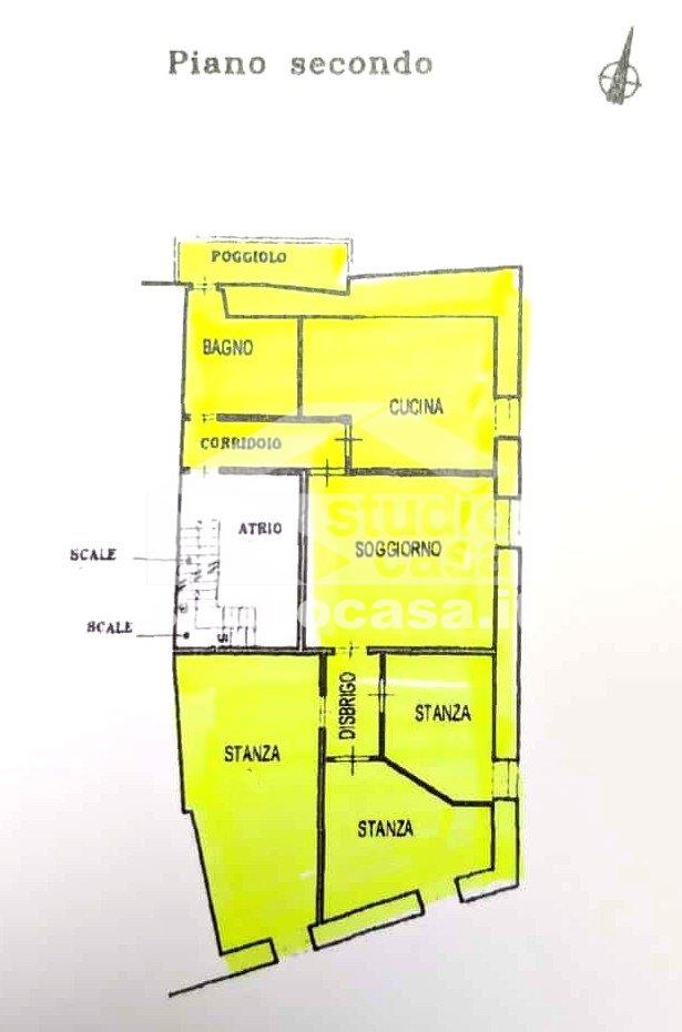 Appartamento in vendita a Rovereto