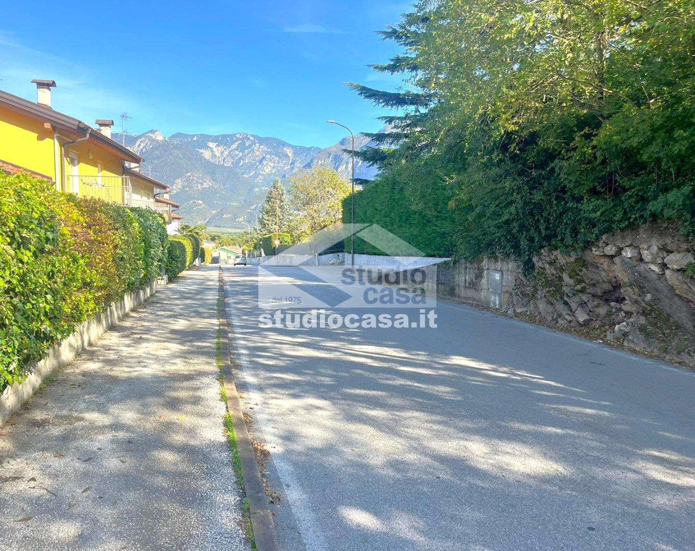 Appartamento in vendita a Volano