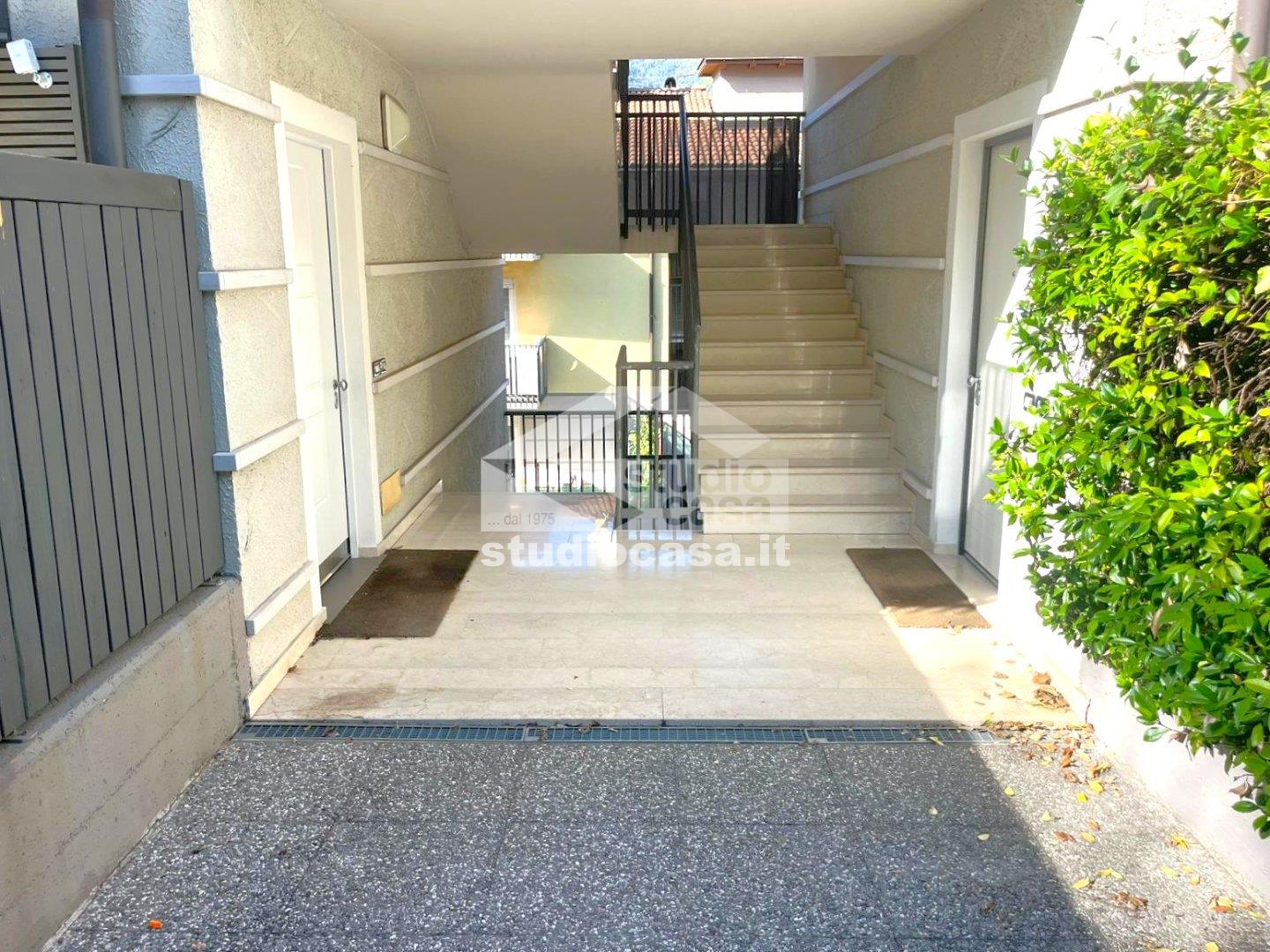 Appartamento in vendita a Volano