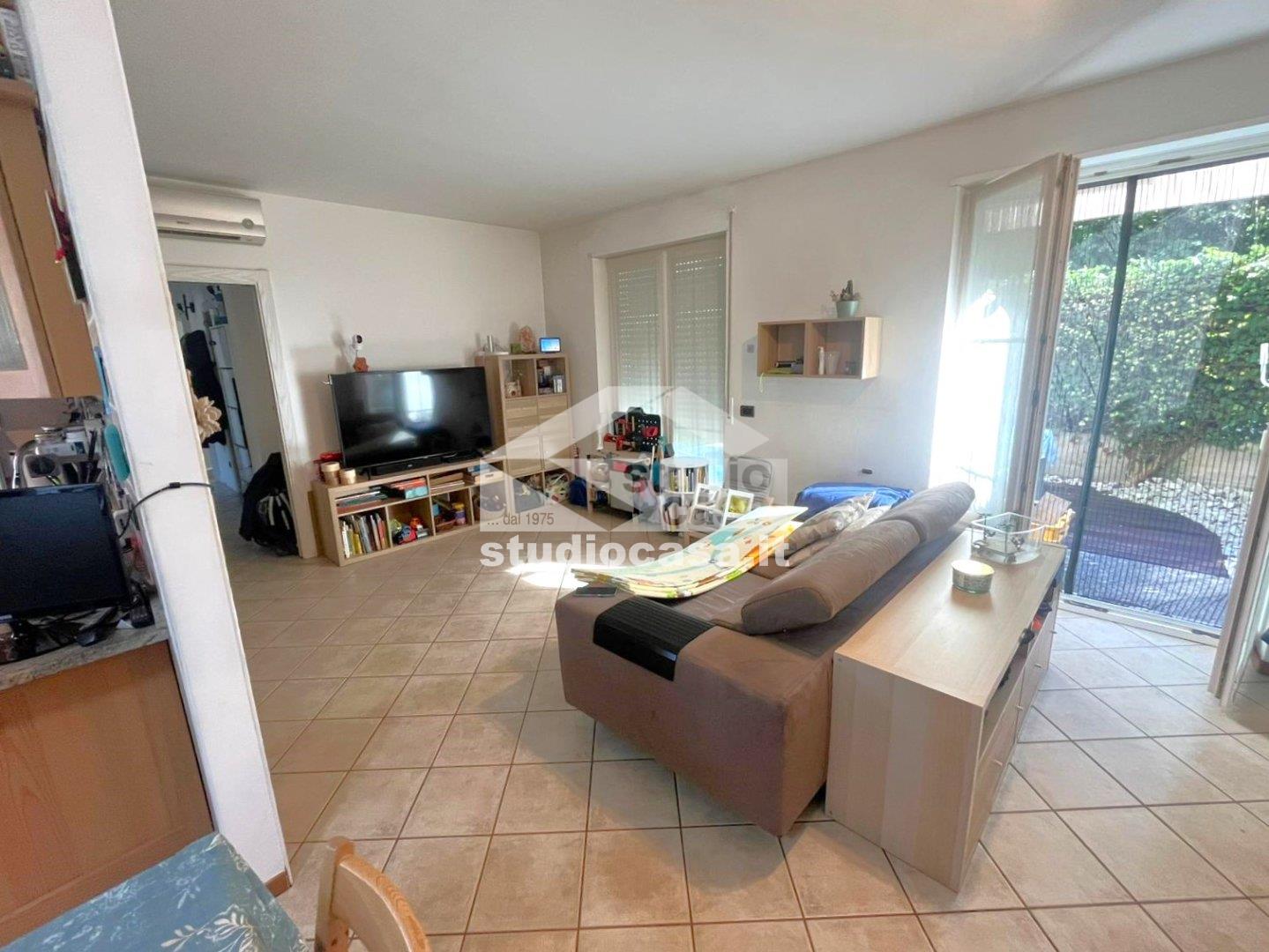 Appartamento in vendita a Volano
