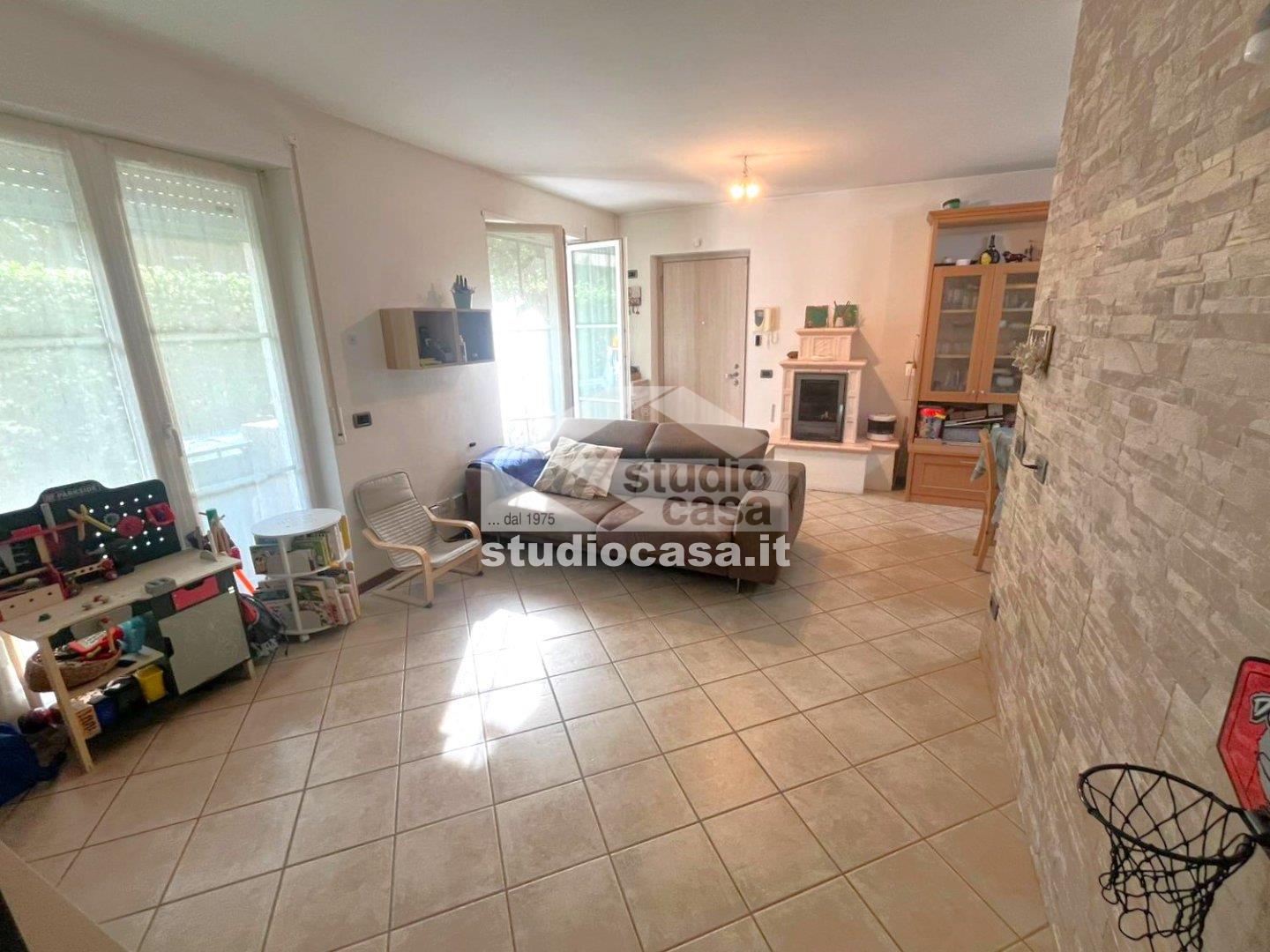 Appartamento in vendita a Volano