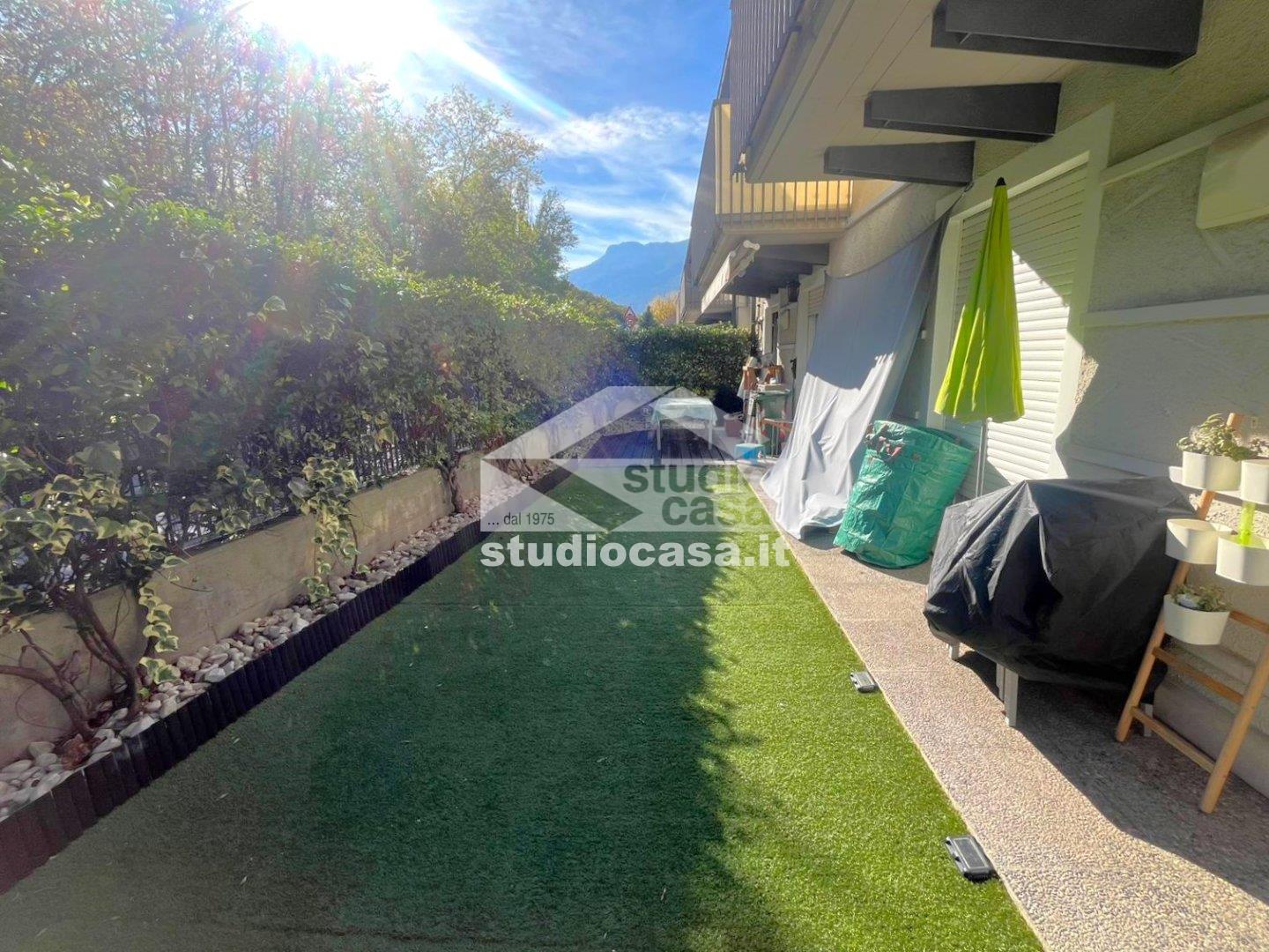 Appartamento in vendita a Volano
