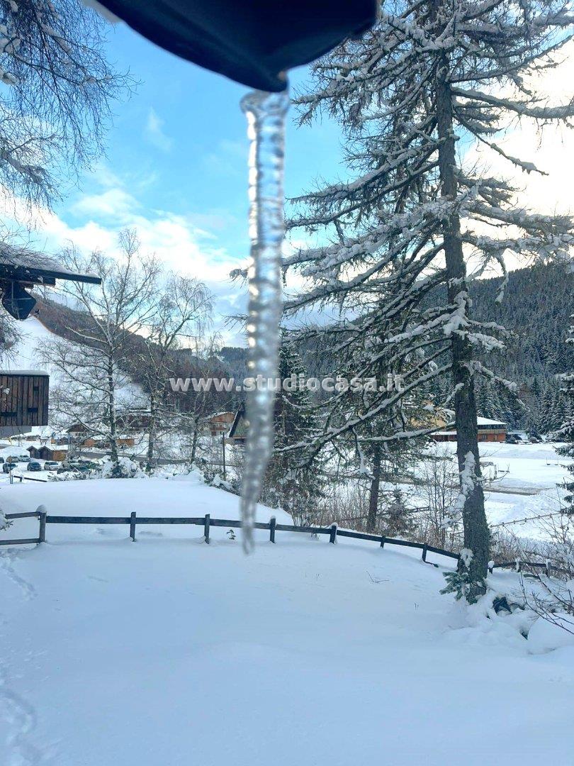 Chalet in vendita a Folgaria