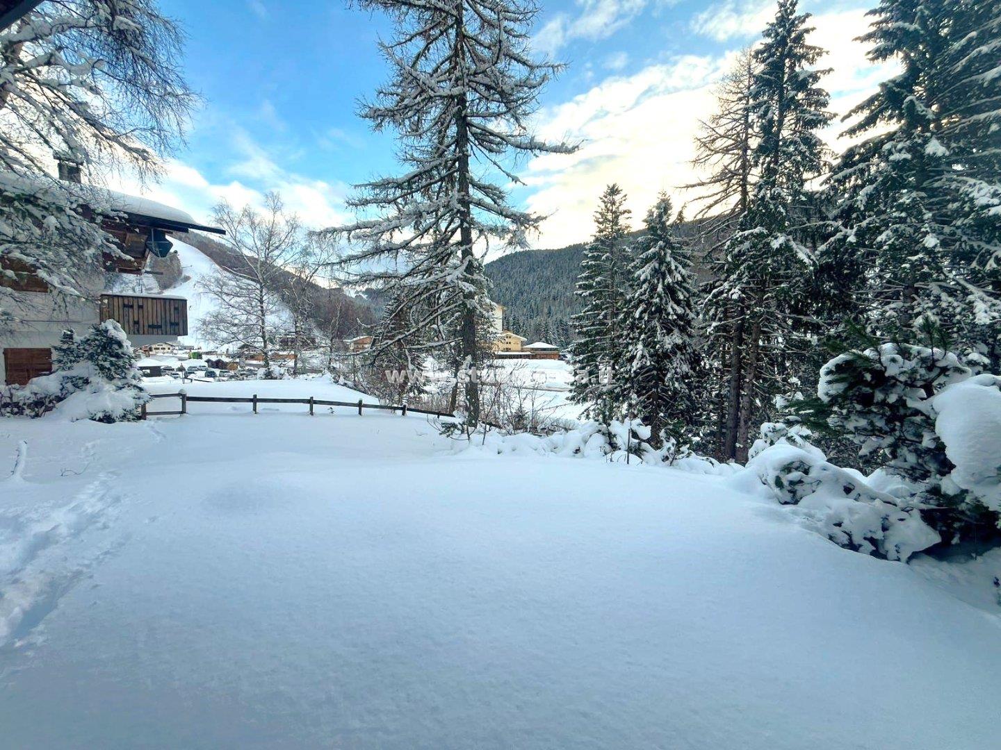 Chalet in vendita a Folgaria