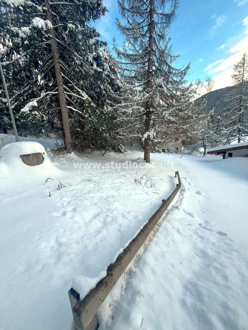 Chalet in vendita a Folgaria