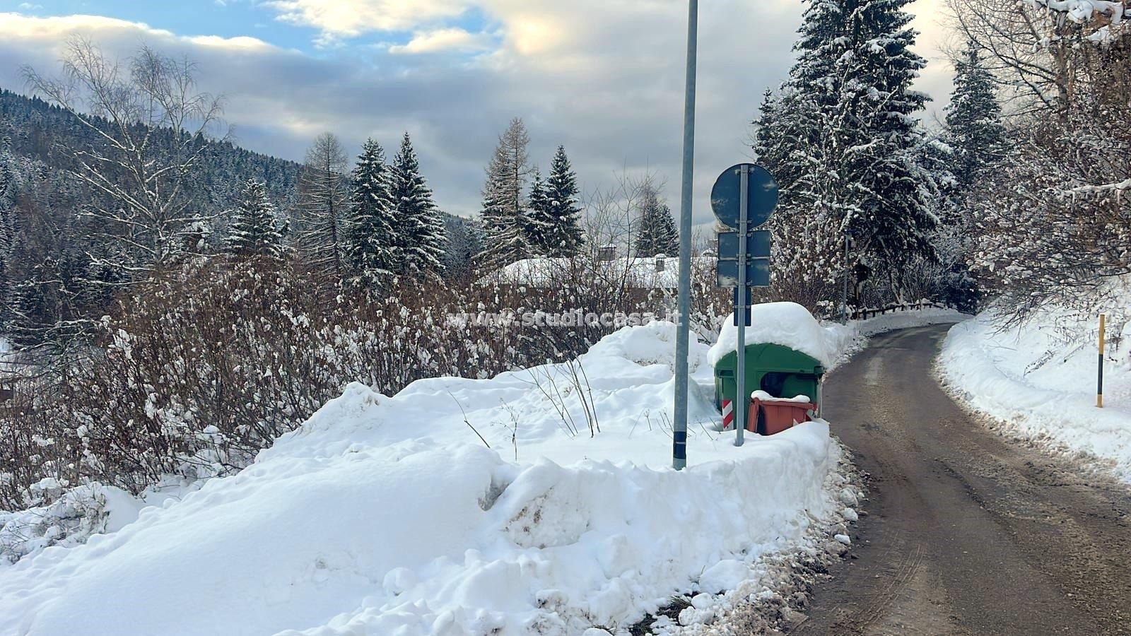 Chalet in vendita a Folgaria