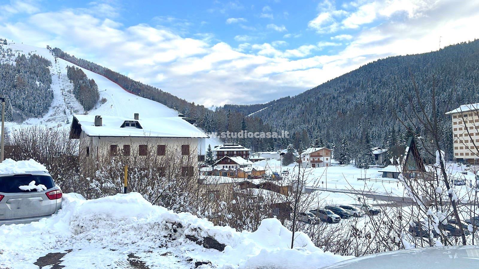Chalet in vendita a Folgaria
