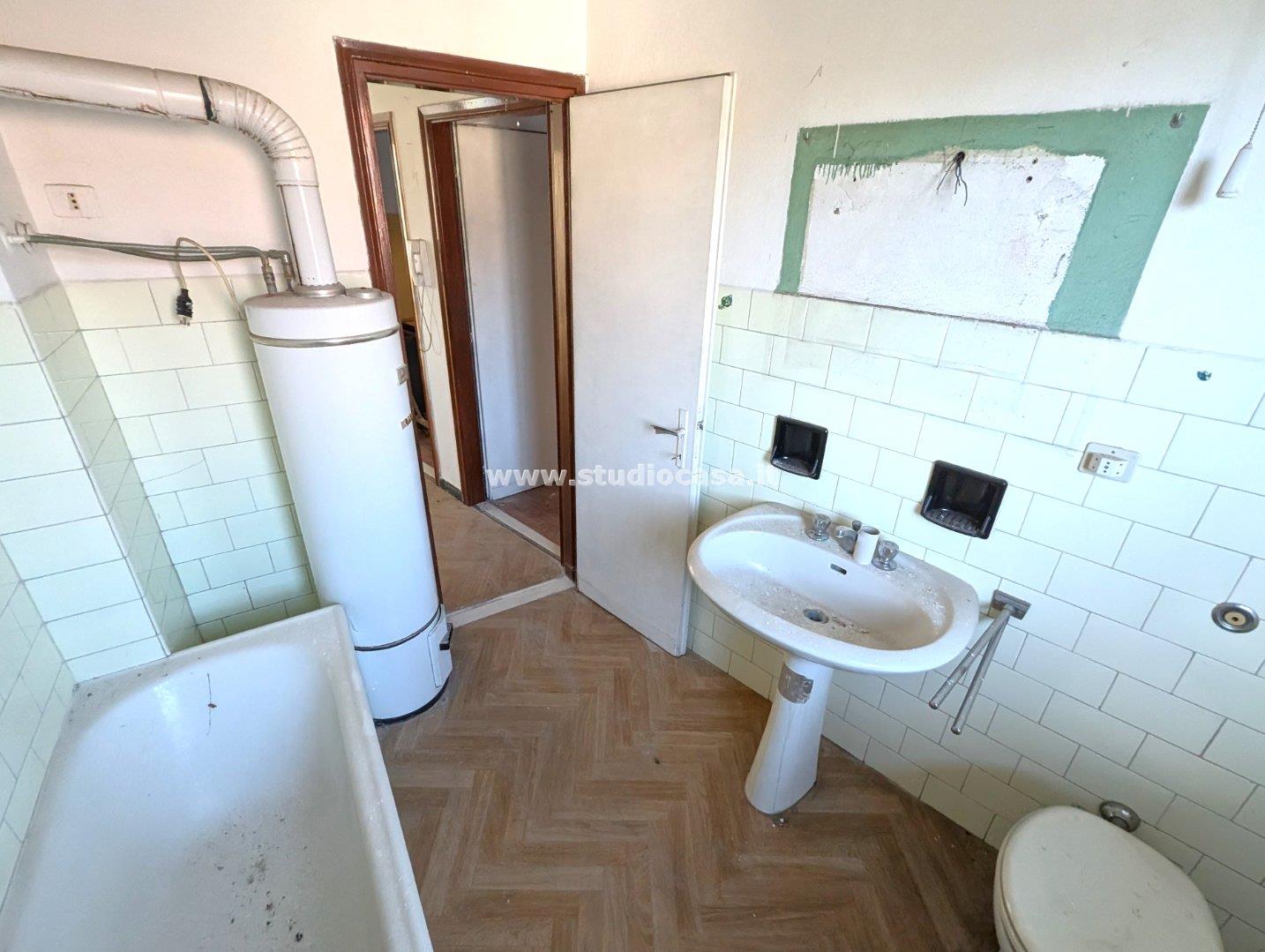 Appartamento in vendita a Villa Lagarina