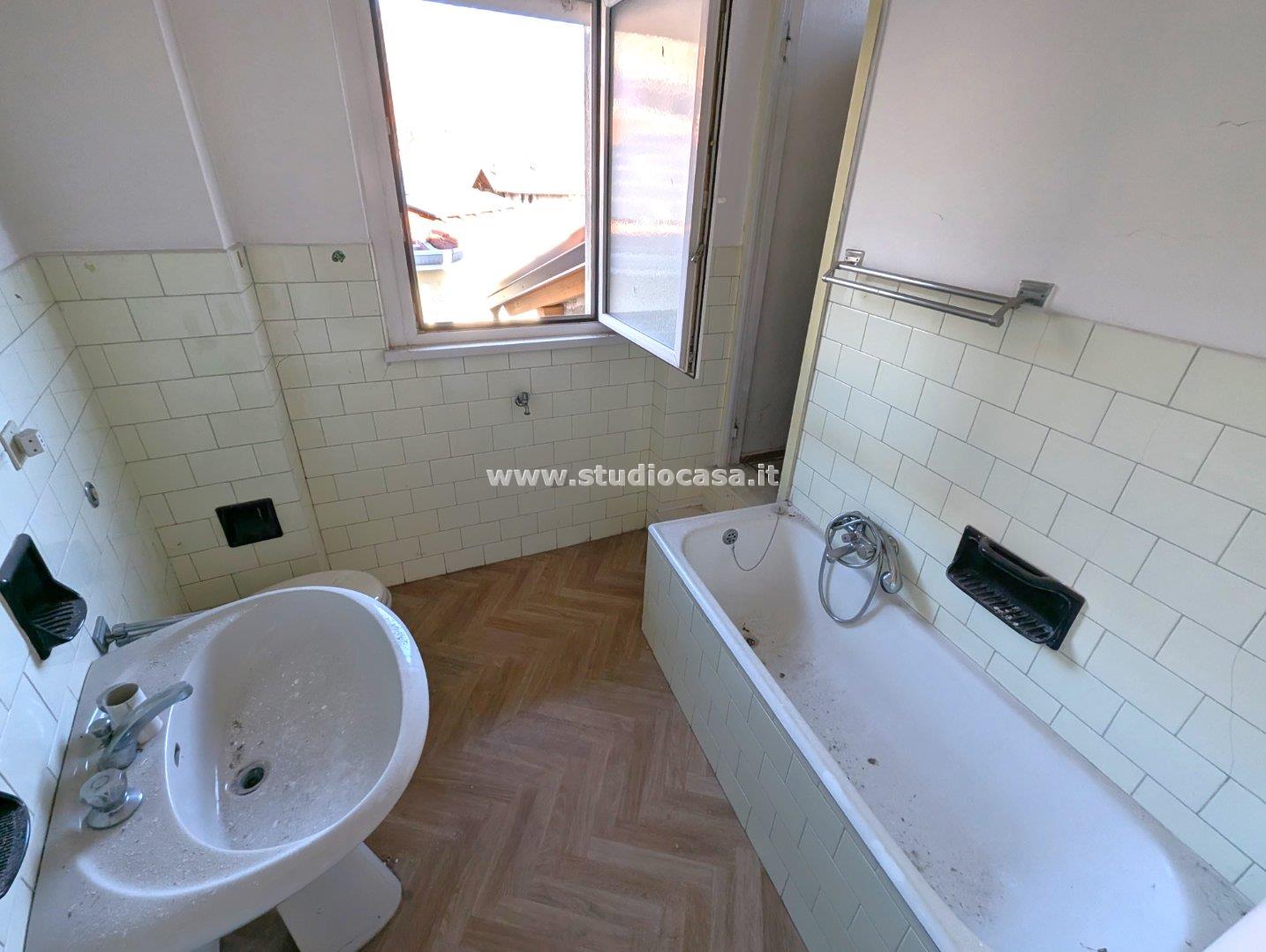 Appartamento in vendita a Villa Lagarina