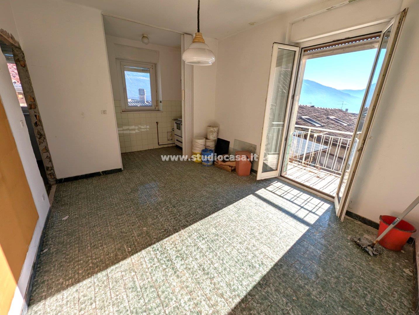 Appartamento in vendita a Villa Lagarina