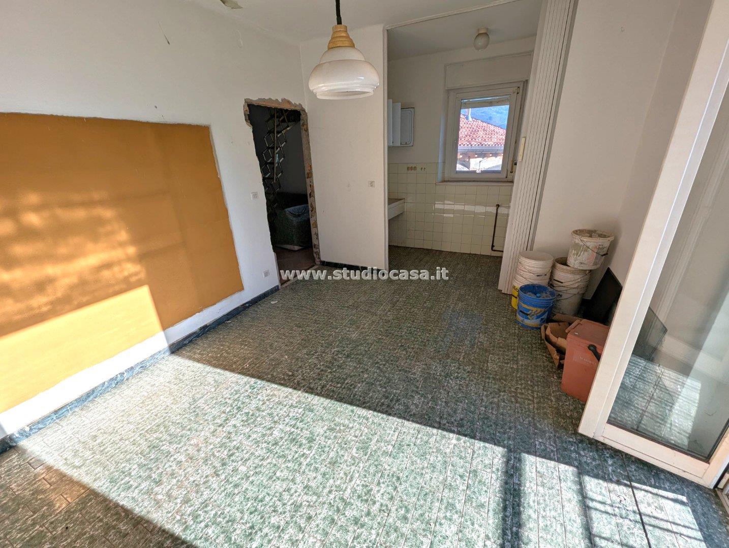 Appartamento in vendita a Villa Lagarina