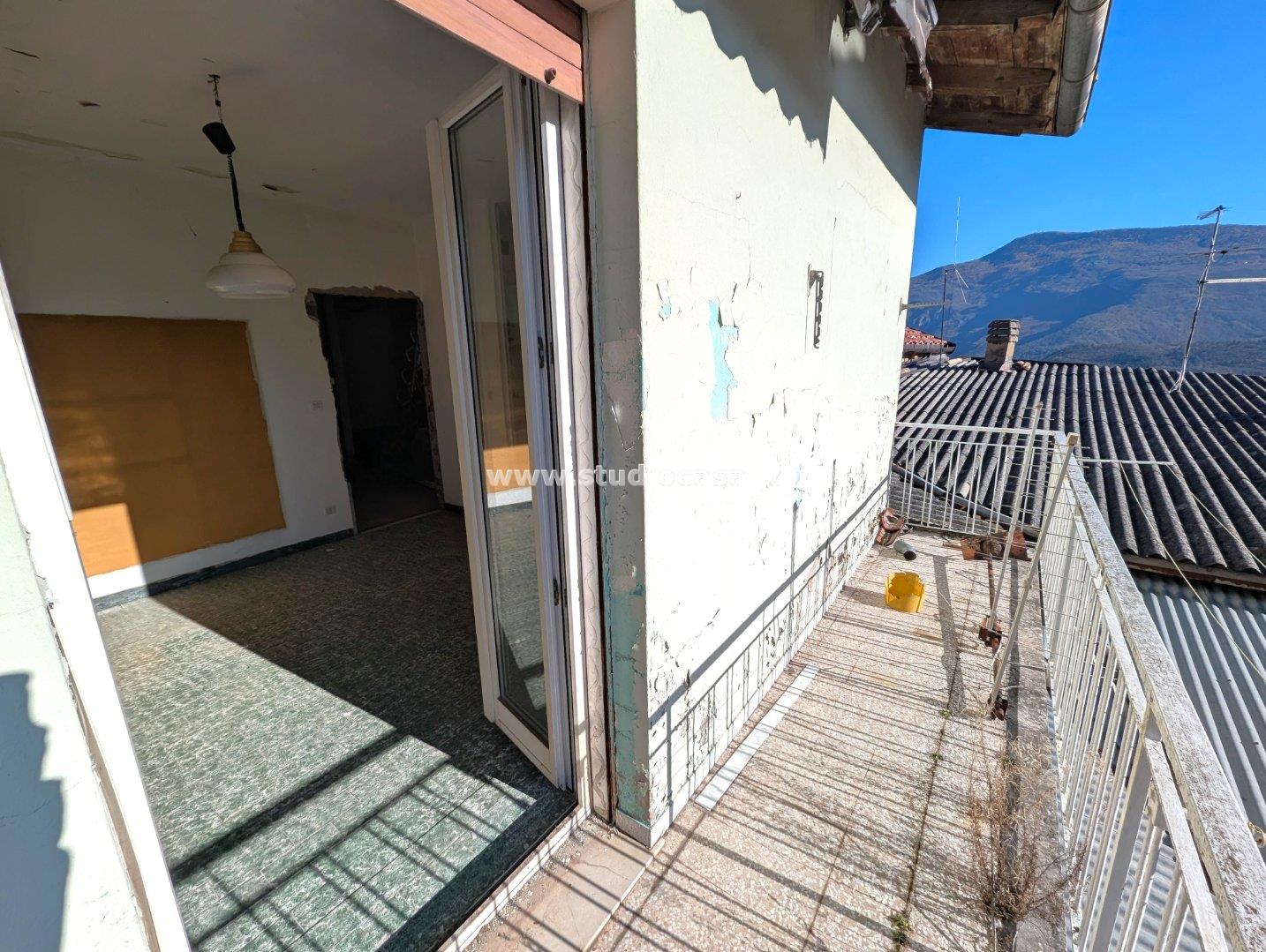 Appartamento in vendita a Villa Lagarina