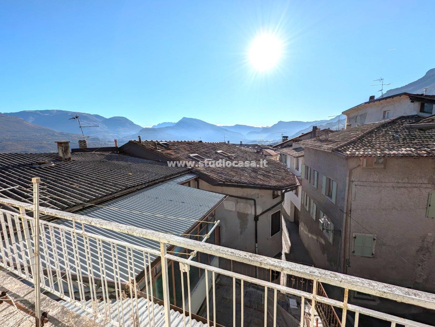 Appartamento in vendita a Villa Lagarina