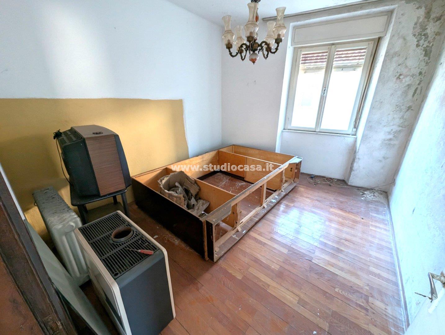 Appartamento in vendita a Villa Lagarina