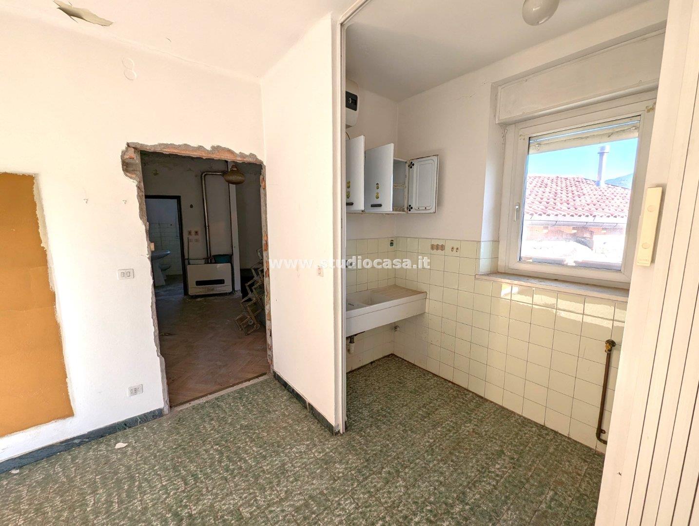 Appartamento in vendita a Villa Lagarina