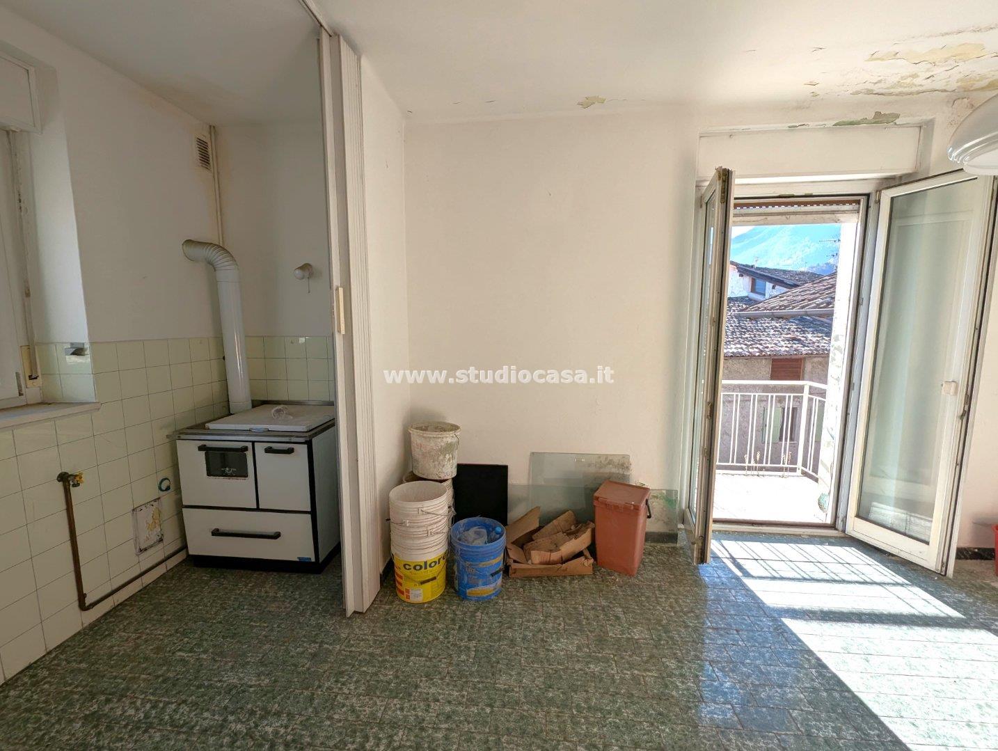 Appartamento in vendita a Villa Lagarina