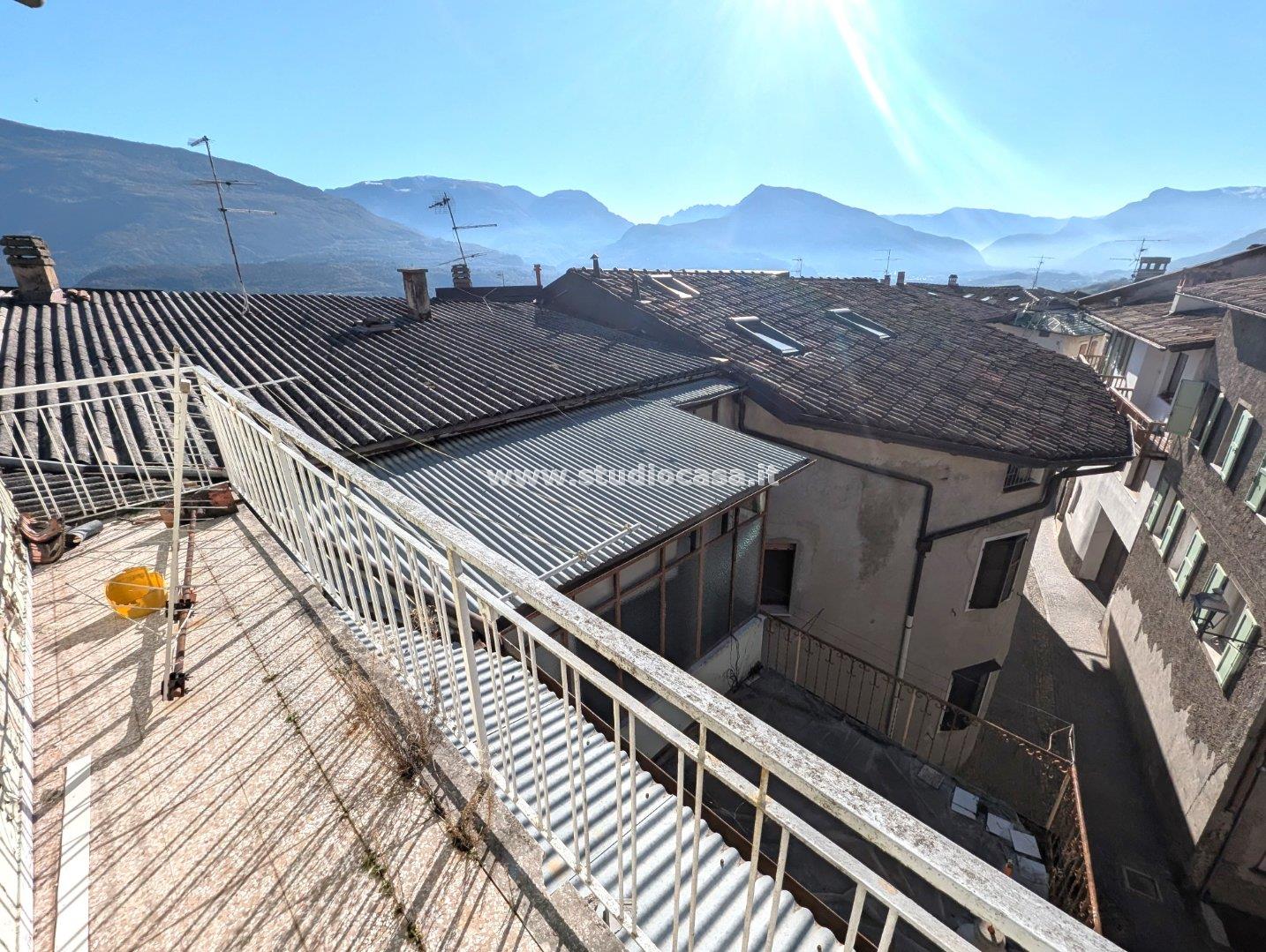 Appartamento in vendita a Villa Lagarina