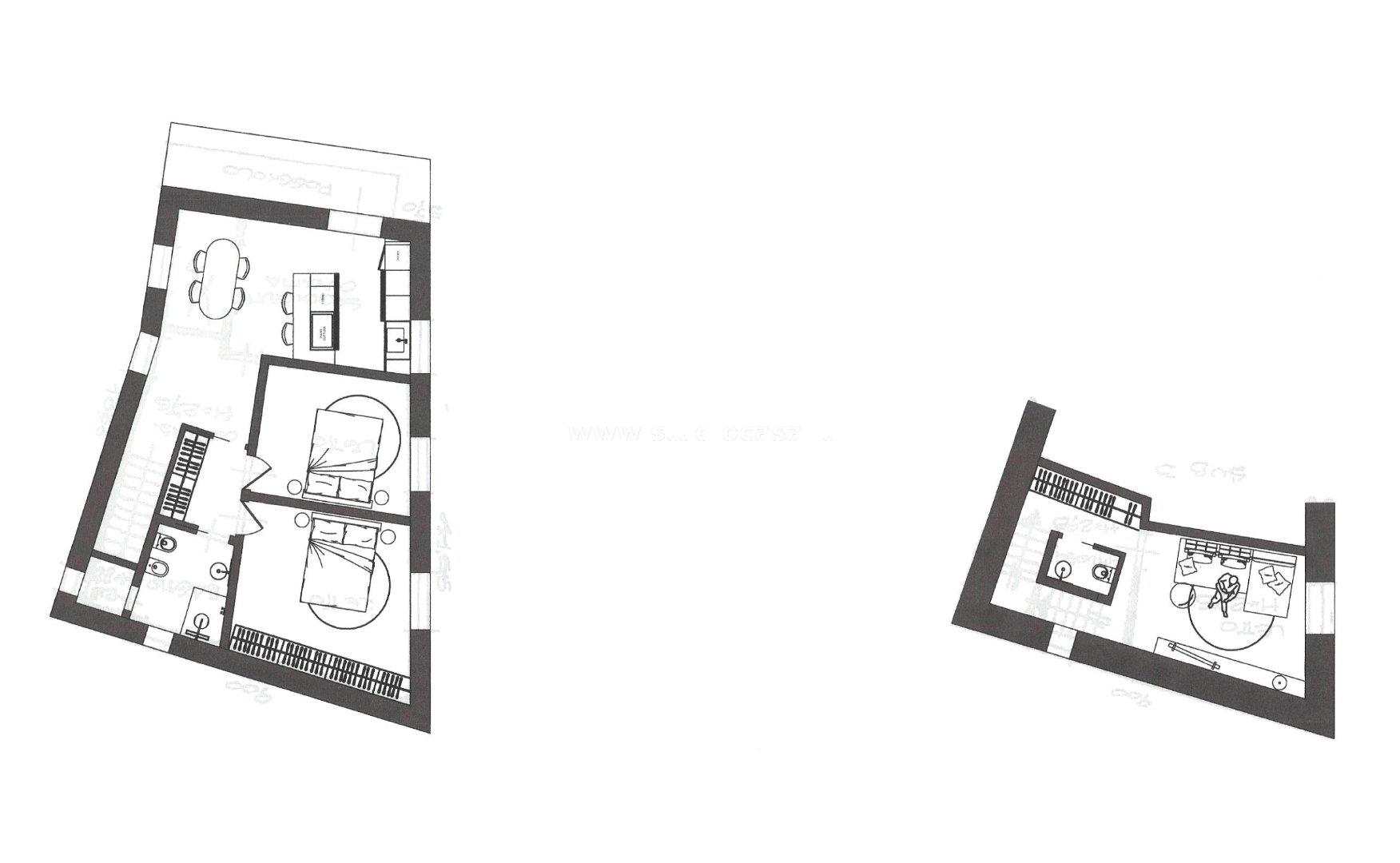 Appartamento in vendita a Villa Lagarina