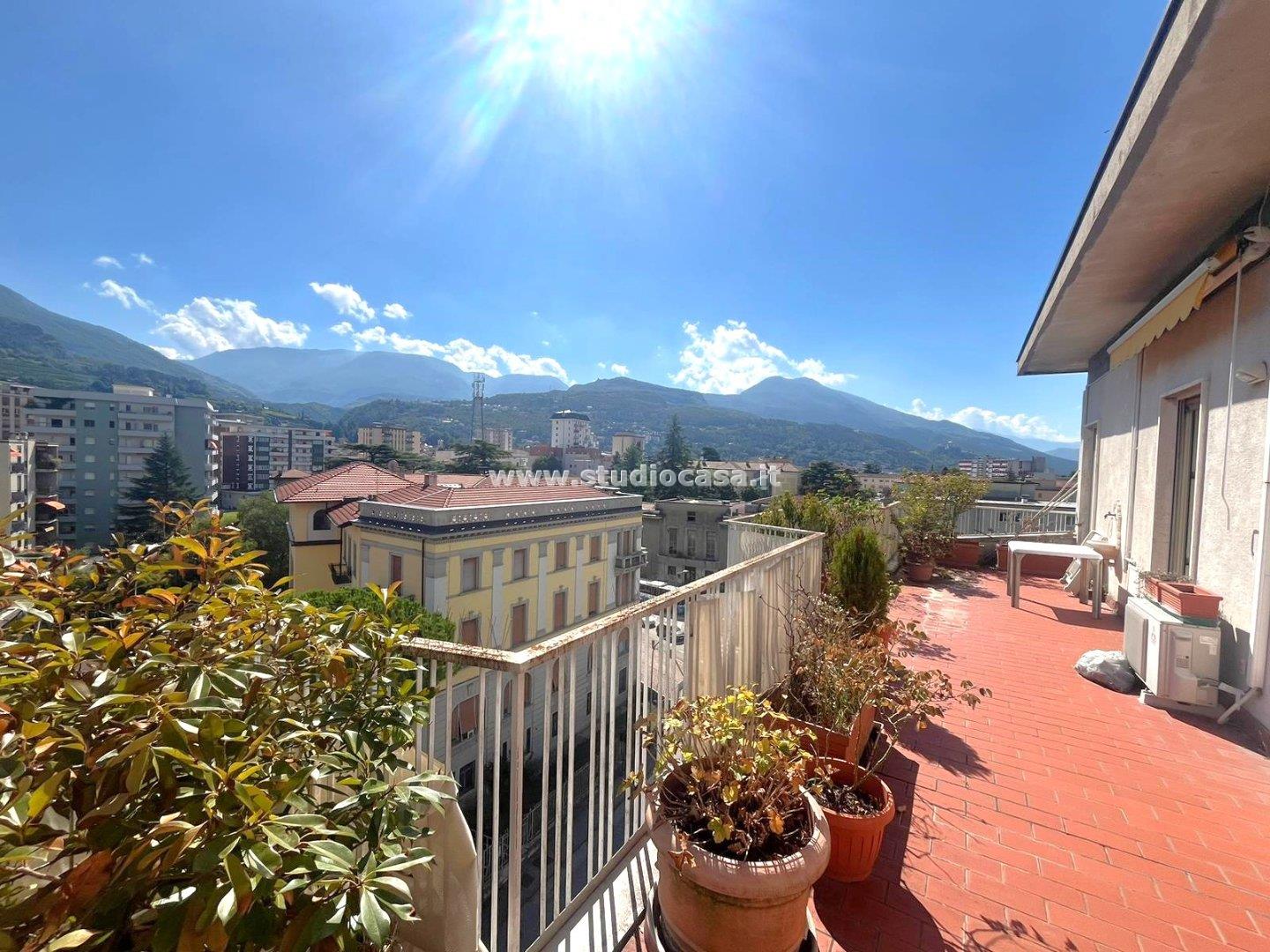 Appartamento in vendita a Rovereto